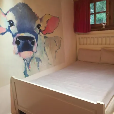 Schwarzwald Total Διαμέρισμα Φρόιντενσταντ