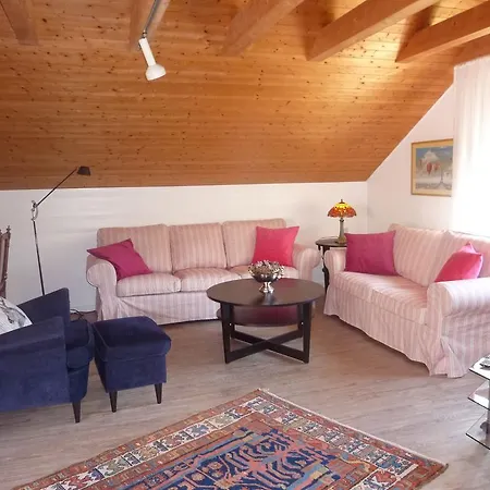 Διαμέρισμα Schwarzwald Total *