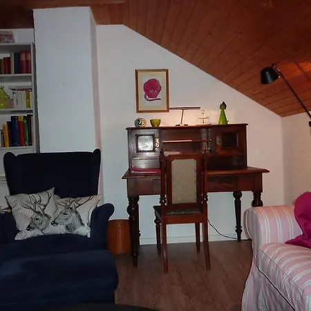Schwarzwald Total Appartement