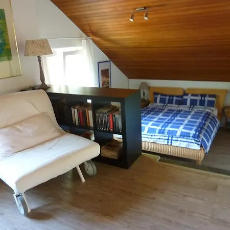 Διαμέρισμα Schwarzwald Total *