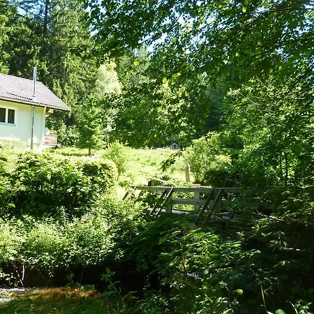 Διαμέρισμα Schwarzwald Total *