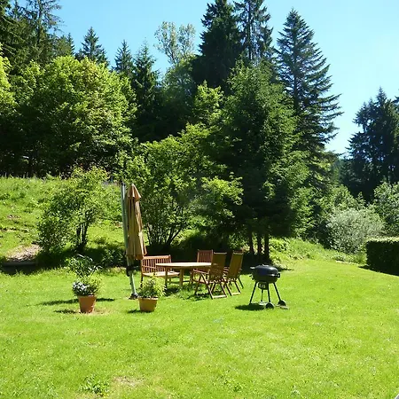 Schwarzwald Total Διαμέρισμα