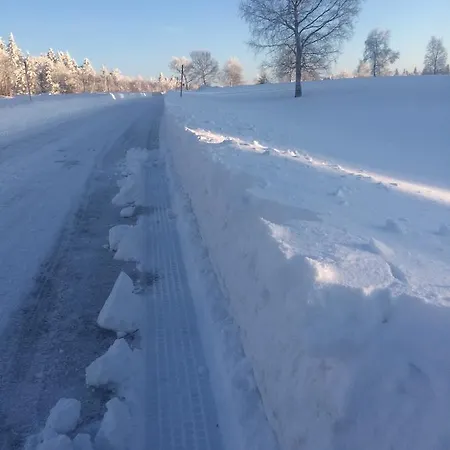 Schwarzwald Total Διαμέρισμα