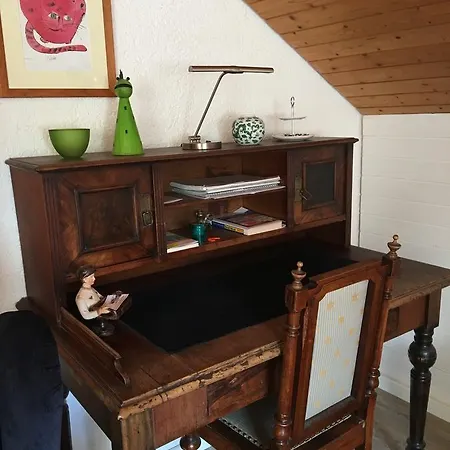 Διαμέρισμα Schwarzwald Total *