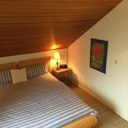 Διαμέρισμα Schwarzwald Total Φρόιντενσταντ