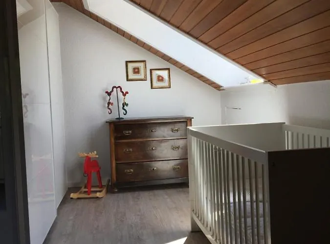 托塔尔黑森林公寓