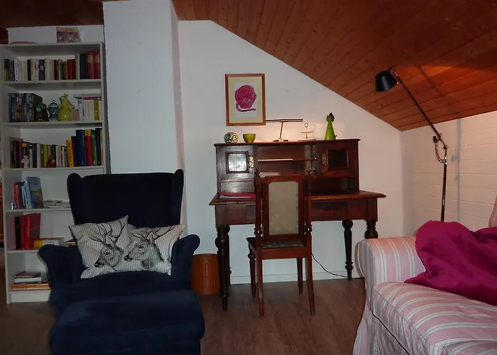 托塔尔黑森林公寓 公寓