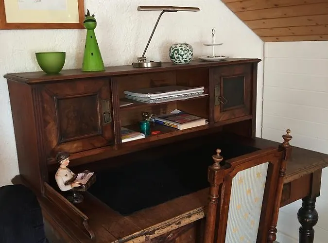 公寓 托塔尔黑森林公寓 *