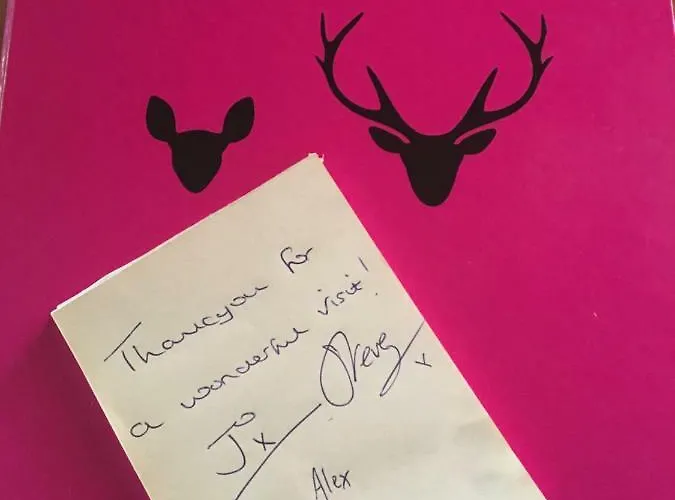 托塔尔黑森林公寓 公寓 *